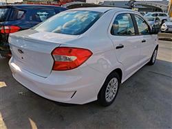 Ford Figo